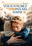 Vous n'aurez pas ma haine